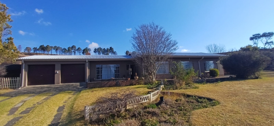 3 Bedroom Property for Sale in Morelig Free State